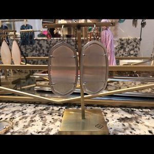 Kendra Scott earrings